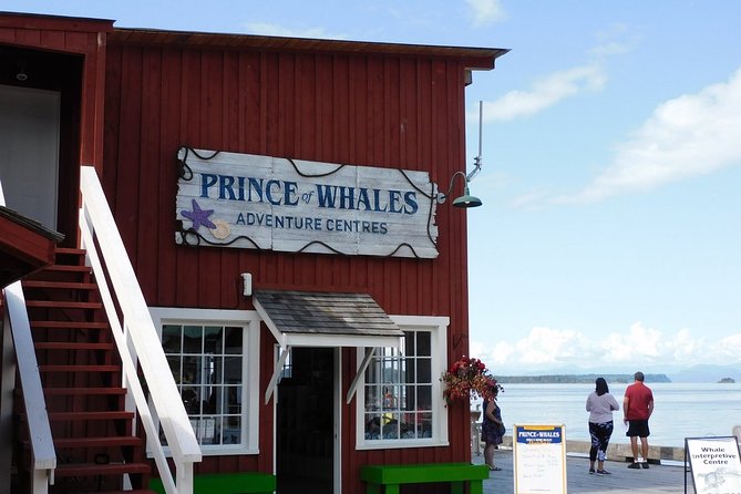 Vancouver Island Half-Day Whale Watching Tour - Telegraph Cove - Who will enjoy this Telegraph Cove outing