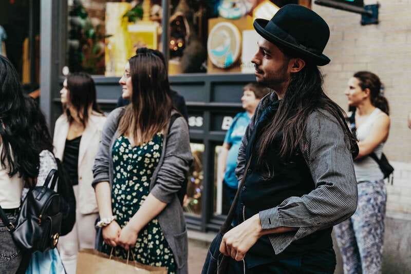 Vancouver: Lost Souls of Gastown Tour - Is $28 a fair price?