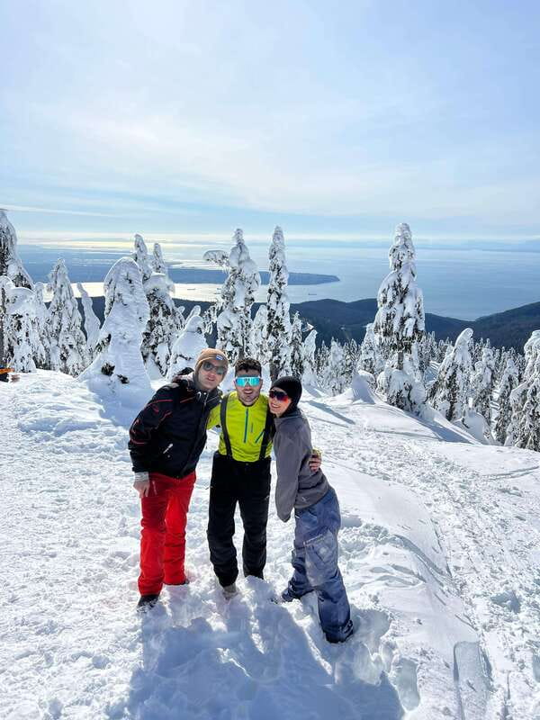 Vancouver: North Shore Mountains Snowshoeing with Transfer - What the $109 Price Really Covers