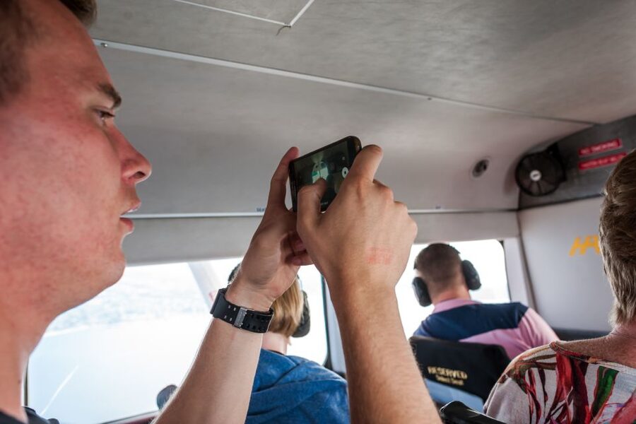 Vancouver: Scenic Panorama Seaplane Tour - Is the $130 price good value?