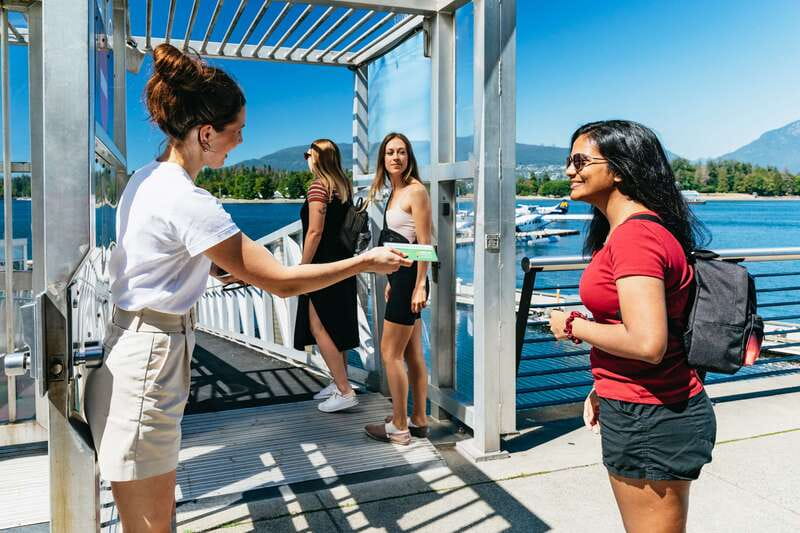 Vancouver: Scenic Panorama Seaplane Tour & Suspension Bridge - Why this Vancouver combination works