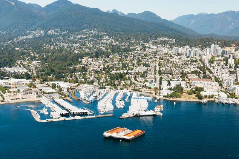 Vancouver: Scenic Panorama Seaplane Tour & Suspension Bridge - How long should you spend at Capilano?