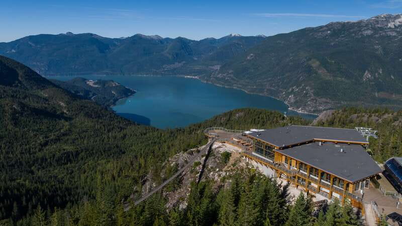 Vancouver: Sea to Sky Gondola and Whistler Day Trip - Key points to know before you book