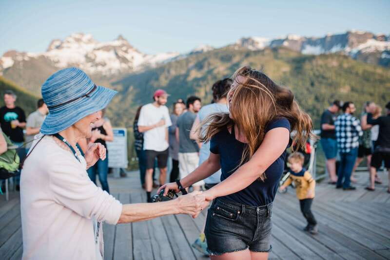 Vancouver: Sea to Sky Gondola and Whistler Day Trip - Who will get the most from this day?