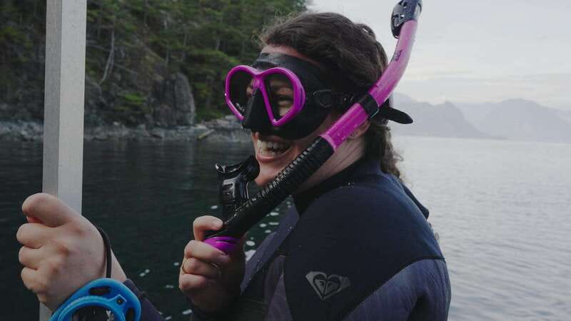 Vancouver: Snorkeling Seals Kayaking Scenic Boat Tour - Kayaking through the coastal scenery