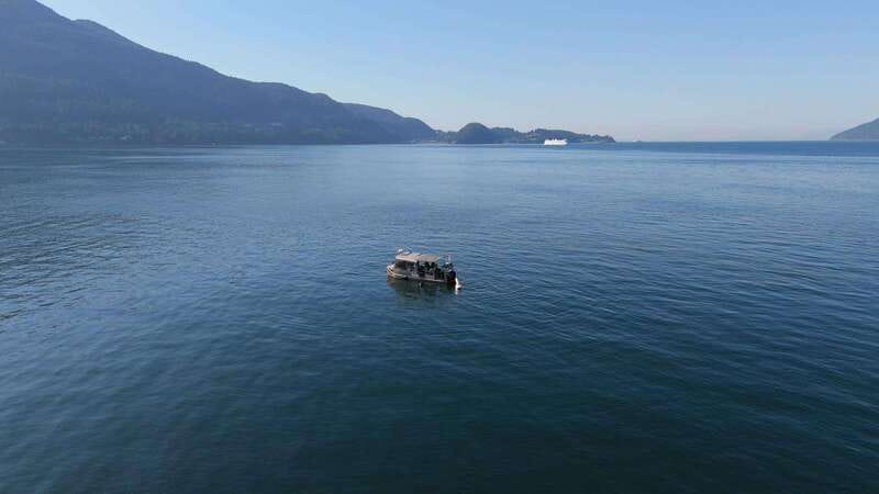 Vancouver: Snorkeling Seals Kayaking Scenic Boat Tour - Timing, cancellation, and practical planning