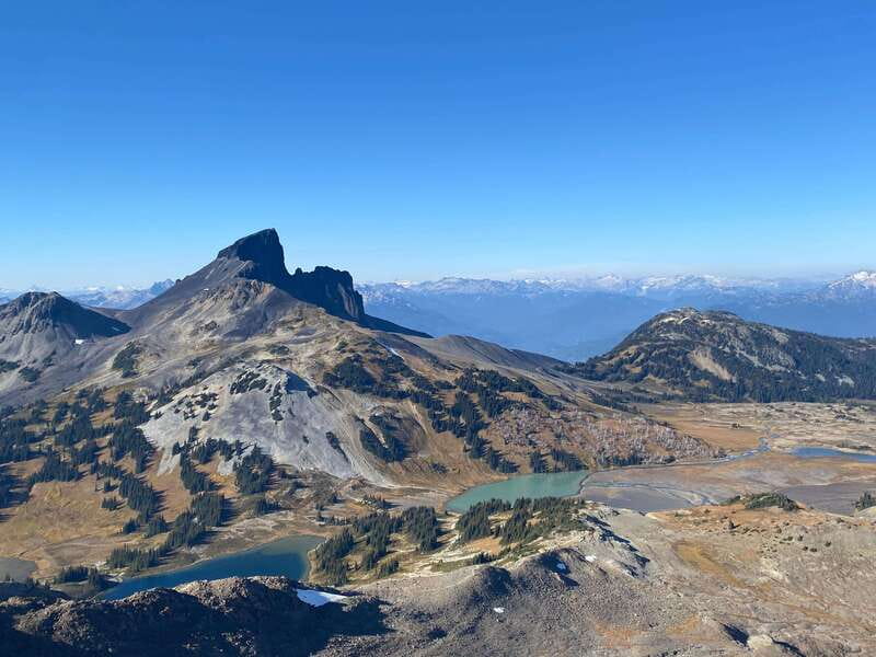 Vancouver/Squamish: Garibaldi Park Panorama Ridge Hike - Key points before you book