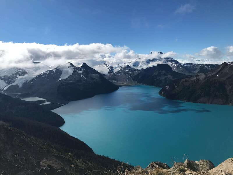 Vancouver/Squamish: Garibaldi Park Panorama Ridge Hike - What the $162 price really covers