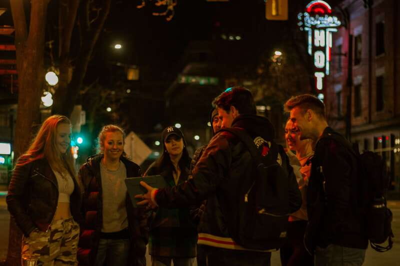 Vancouver: The Supernatural TV Show Locations Tour - Key points to know before you book