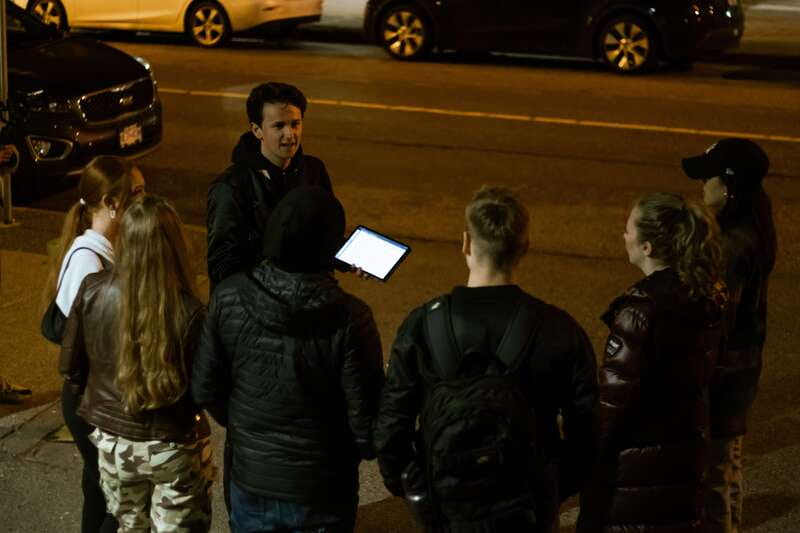 Vancouver: The Supernatural TV Show Locations Tour - Booking, cancellation, and practical limits