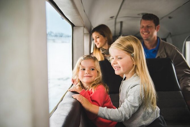 Vancouver to Victoria Seaplane Adventure & Return via Bus & Ferry - Timing, weather, and small details that matter