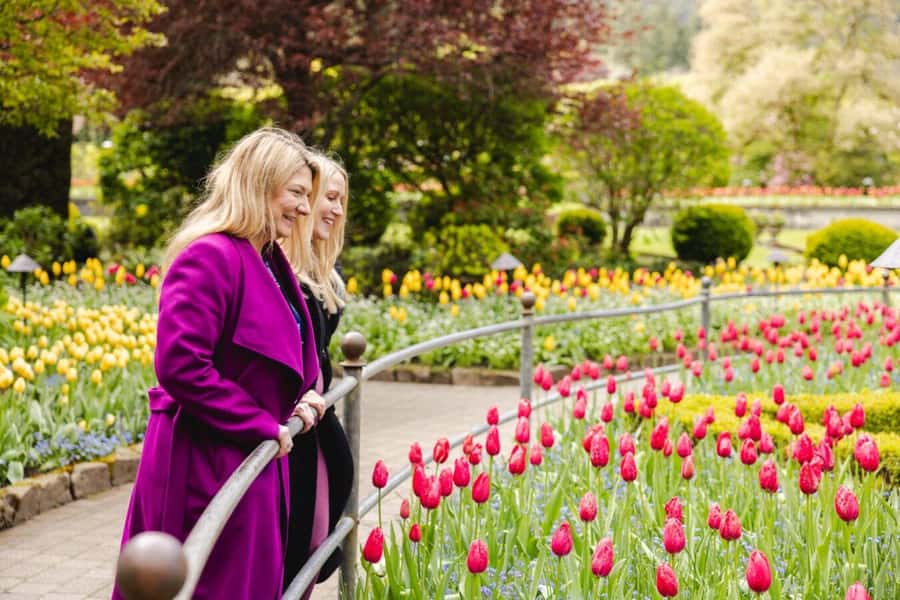 Vancouver to Victoria Seaplane Day Trip + Butchart Gardens - Is $504 a fair price?