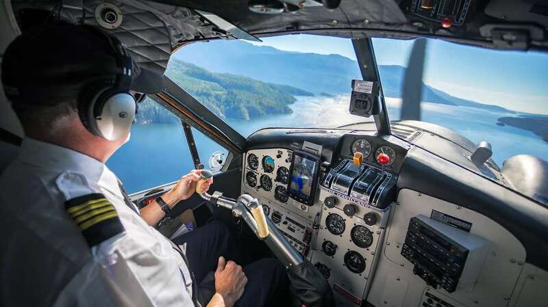 Vancouver: Victoria and Butchart Gardens by Seaplane - Why the seaplane changes the Victoria day trip
