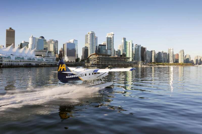 Vancouver: Victoria and Butchart Gardens by Seaplane - Who will enjoy this experience most
