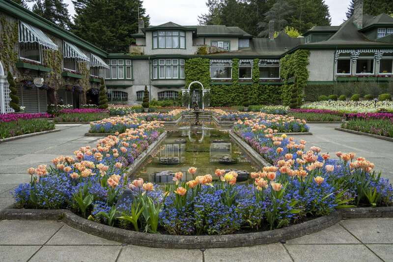 Vancouver: Victoria and Butchart Gardens by Seaplane - Practical advice before you book