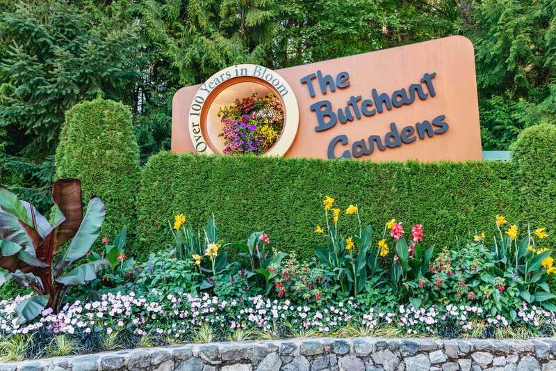 Vancouver: Victoria, Gulf Islands Cruise, & Butchart Gardens - Who should book this experience?