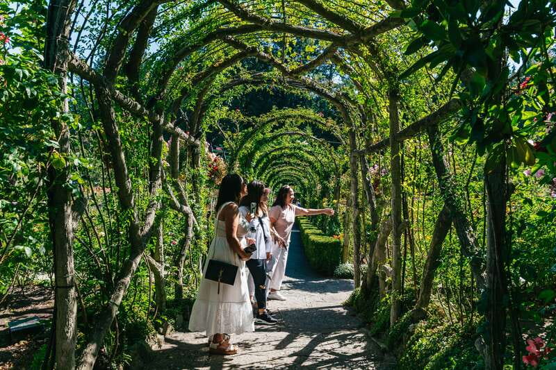 Vancouver: Victoria, Gulf Islands Cruise, & Butchart Gardens - Is $208 a fair price?