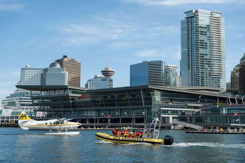 Vancouver: Waterfront Sightseeing Tour - City and Harbour - Key points to know before you book