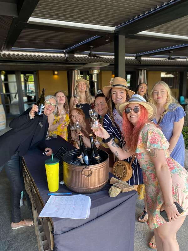 Vernon: Vernon Full Day Guided Wine Tour - Key points to know before you book