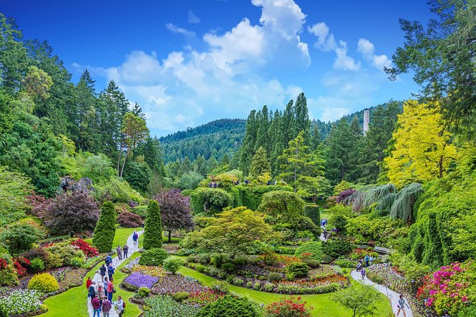 Victoria and Butchart Gardens Day Trip from Vancouver - Who will enjoy this day trip most
