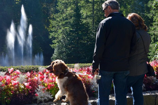 Victoria & Butchart Gardens Tour with Gulf Islands Cruise Ferry - Why this Vancouver to Victoria day trip works