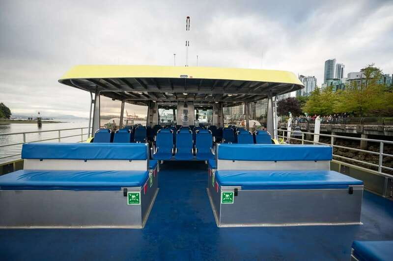Victoria: Covered Whale Watching Adventure with Free Photos - Is $149 a fair price?