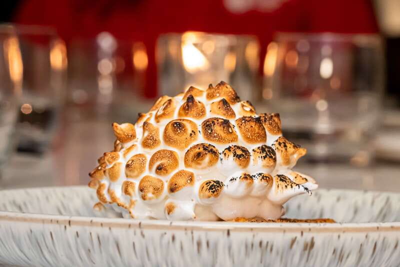 VIP Gastronomic Gastown Walking Food Tour - Key points to know before booking