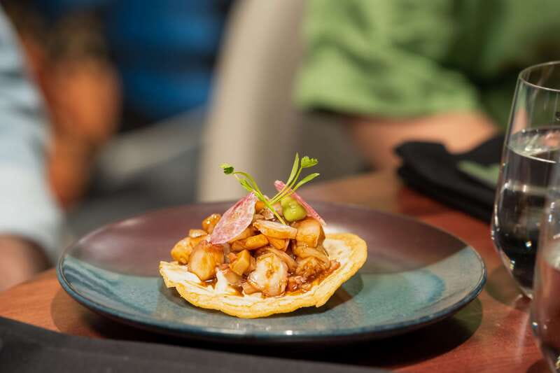 VIP Gastronomic Gastown Walking Food Tour - What the $236 price really buys