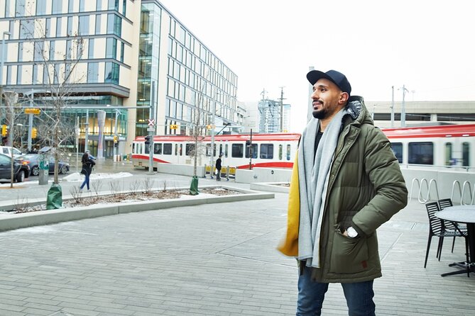 Walk the Best of Calgary – Private Tour - Key points at a glance
