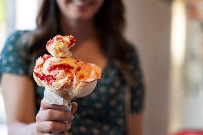 Walking Food Tour in Niagara Falls - Key points to know before you book