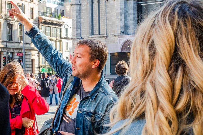 Walking tour of Old Montreal - 16/42 Tours - The tour’s best practical bonus: advice for the rest of Montreal