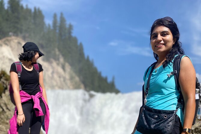 Waterfalls, Lakes & Hidden Gems – Yoho Adventure from Calgary - Key points to know before you book