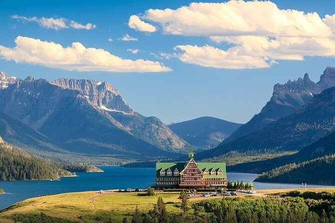 Waterton-Glacier International Peace Park | Be a Wildflower - Why this Calgary to Waterton day is worth considering
