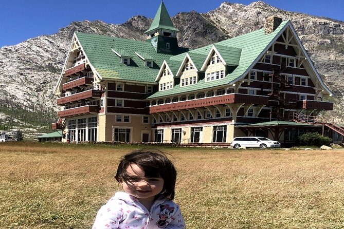 Waterton Lakes National Park Scenic Day Tour from Calgary - Key points to know before booking