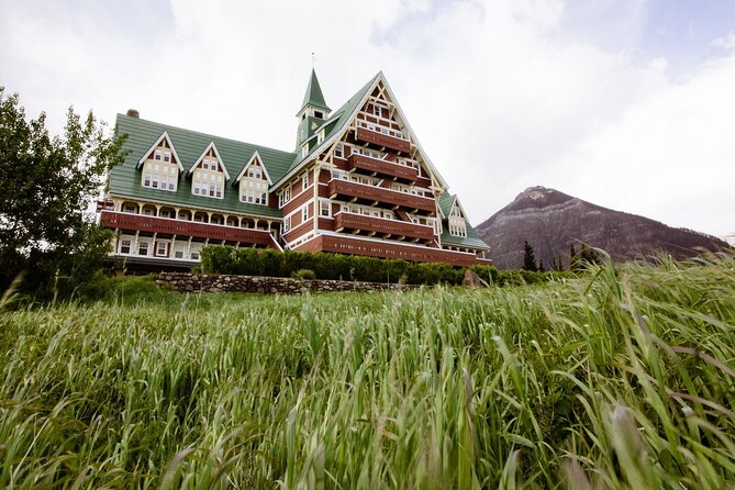 Waterton Lakes National Park Scenic Day Tour from Calgary - The return to Calgary can be the longest part