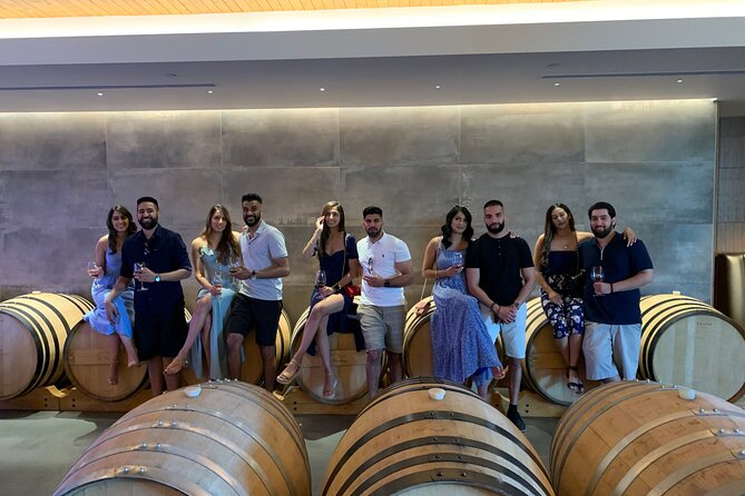 West Kelowna Full Day Lunch Wine Tour-Incl Tastings & Guide Grat - Why West Kelowna works so well for a wine day