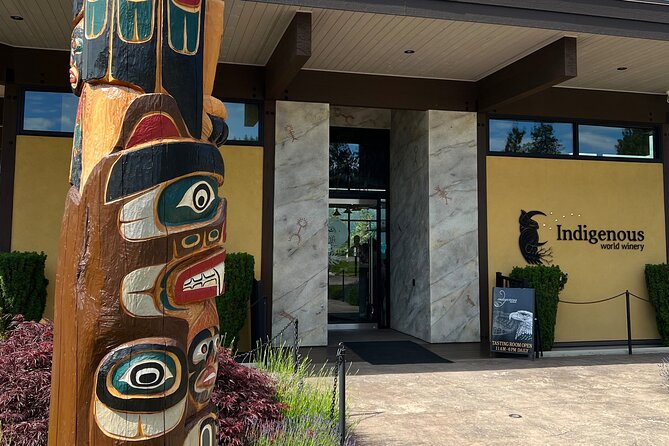 West Kelowna Full Day Wine Tour - What the guide adds to the day