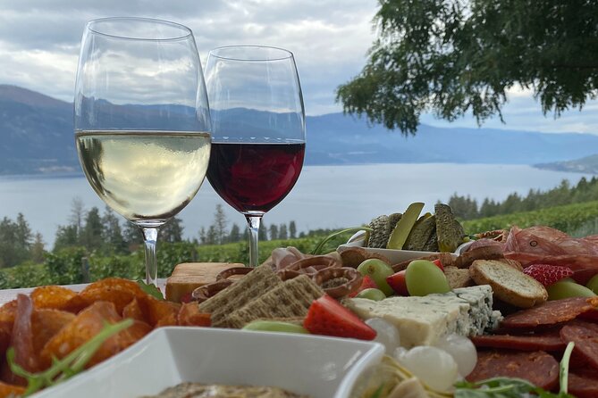 West Kelowna Half-Day Guided Wine Tour With 4 Wineries - Why hotel pickup matters in West Kelowna