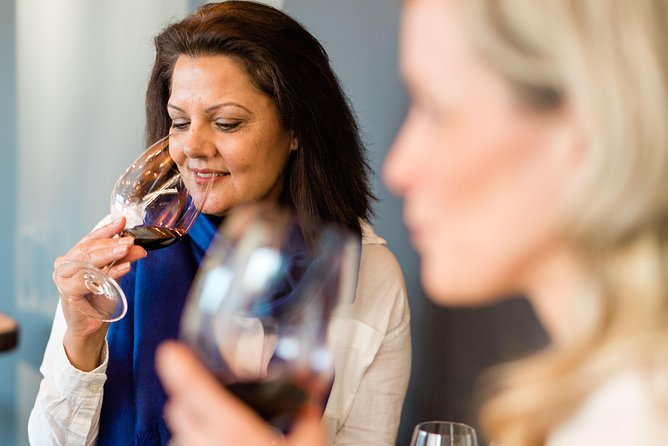 West Kelowna Wine Tour - Classic - 4 Wineries - Indigenous World Winery brings a different point of view
