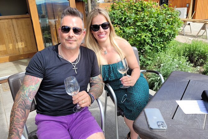 West Kelowna Wine Trail - Visit 5 wineries - Should you book it?