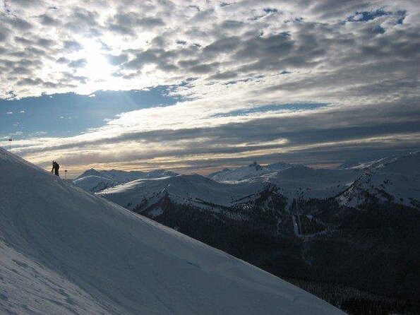 Whistler Sasquatch® Zipline - Key points to know before you book