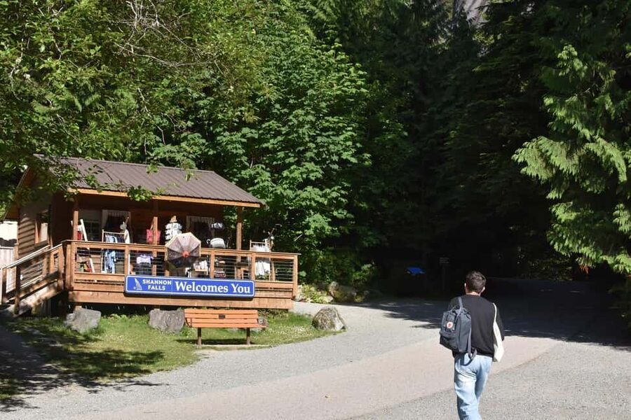 Whistler, Sea to Sky Gondola, and Shannon Falls Day Trip - Who will enjoy this day trip most