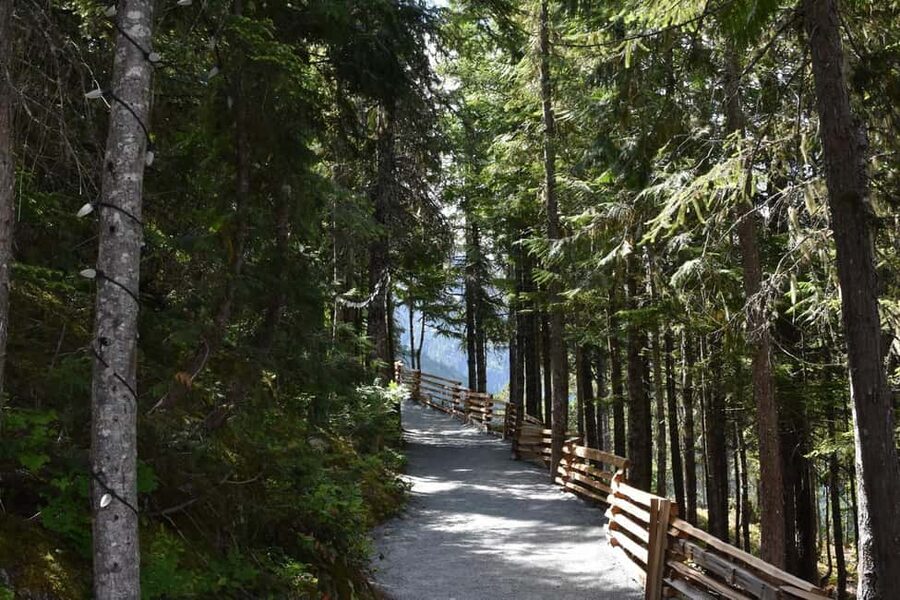 Whistler, Sea to Sky Gondola, and Shannon Falls Day Trip - Should you book the Whistler and Sea to Sky day trip?