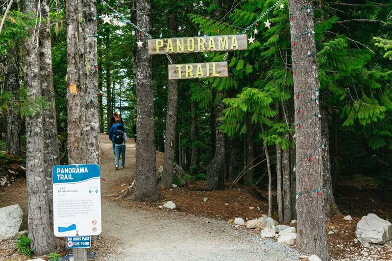 Whistler, Sea to Sky Gondola, and Shannon Falls Day Trip - FAQ