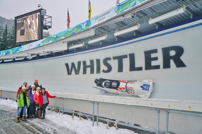 Whistler Sightseeing Tour: Discover all of Whistler Year-Round! - Why this tour works best at the start of your stay