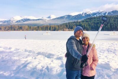 Whistler Sightseeing Tour: Discover all of Whistler Year-Round!
