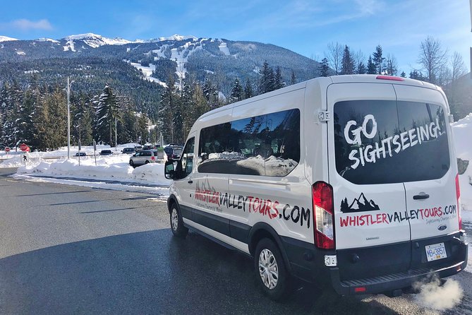 Whistler Sightseeing Tour: Discover all of Whistler Year-Round! - Squamish Lil’wat Cultural Centre adds important context