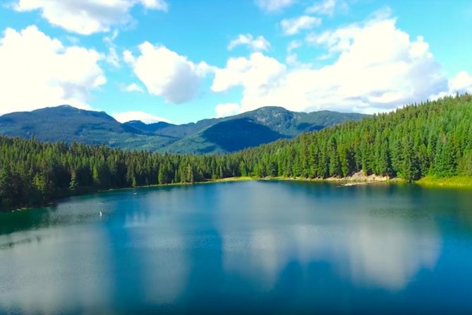 Whistler Sightseeing Tour from Vancouver: See Horseshoe Bay and Shannon Falls - Why this Whistler day trip works well