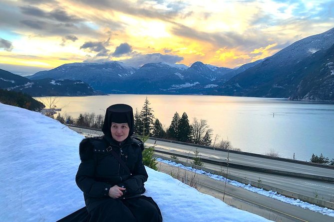 Whistler Sightseeing Tour from Vancouver: See Horseshoe Bay and Shannon Falls - Whistler gives you control of the middle of the day