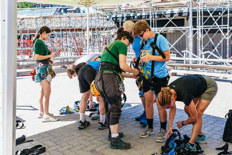 Whistler: Ziplining Experience - A practical three-hour plan